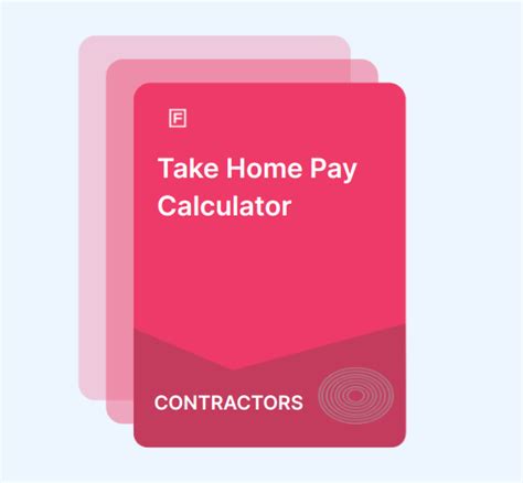 takehomepag|take home salary calculator.